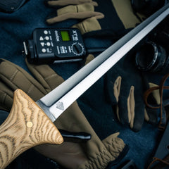 David Mary Short Sword