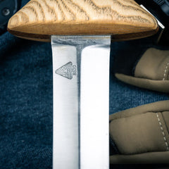 David Mary Short Sword