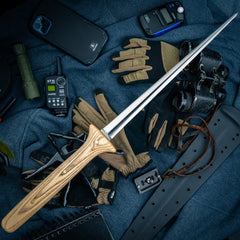 David Mary Short Sword