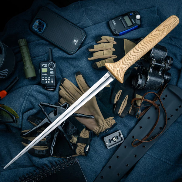 David Mary Short Sword