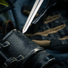 David Mary Short Sword