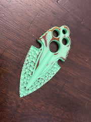 Koch Tools Titanium Artifakt