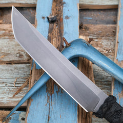 Rick Barrett 3v Tanto