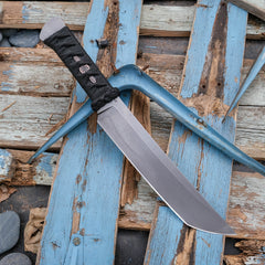 Rick Barrett 3v Tanto