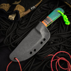 David Mary EDC