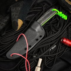 David Mary EDC Grip Tec
