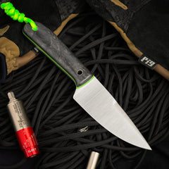 David Mary EDC Grip Tec