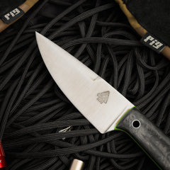 David Mary EDC Grip Tec