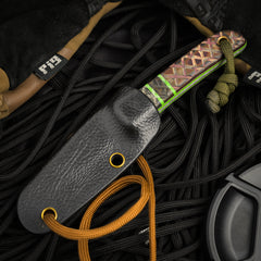David Mary Meck Knife
