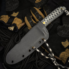 David Mary Chicken Knife