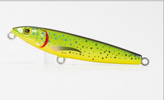 Howk 120 mm and 75 gr Sinking Lure