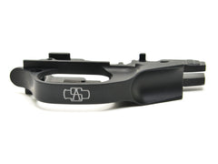 A&S Engineering Benelli M4 Enhanced Trigger Guard