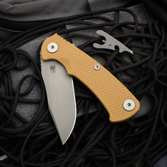 Rick Hinderer Project X
