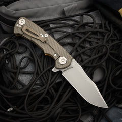 Rick Hinderer Project X