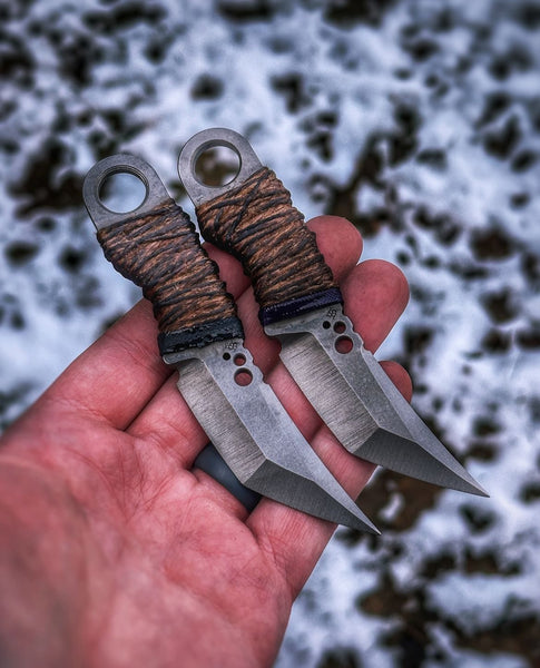 Koch Tools Cord Wrapped Hornet