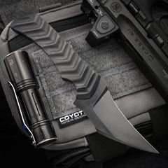 Ironside Edge Works Chimera