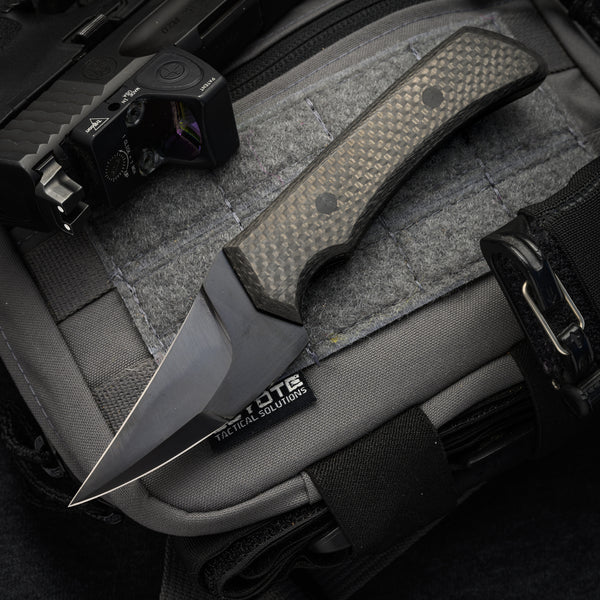 Ironside Edge Works Shrike