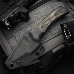 Ironside Edge Works Shrike