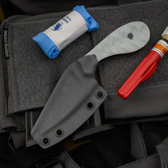 Ironside Edge Works Sever