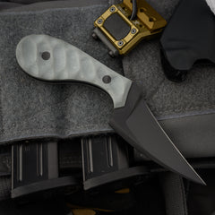 Ironside Edge Works Sever