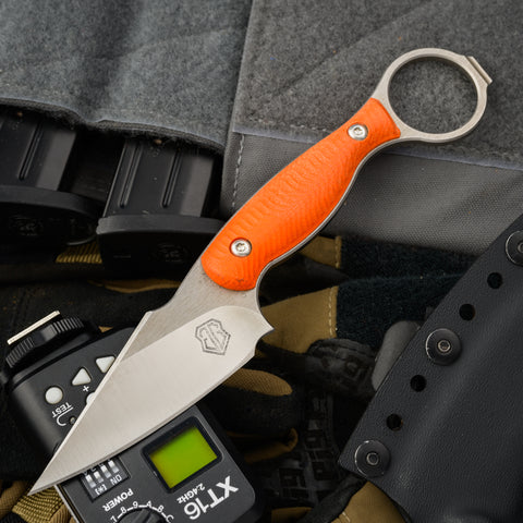 John Gray Accomplice