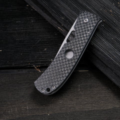 Tom Mayo Medium Covert