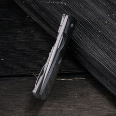 Tom Mayo Medium Covert