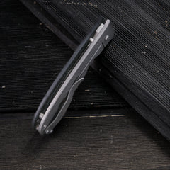 Tom Mayo Medium Covert