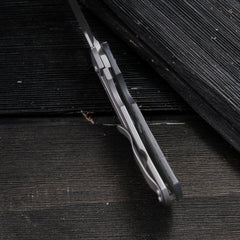 Tom Mayo Medium Covert