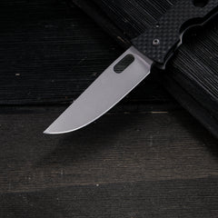 Tom Mayo Medium Covert