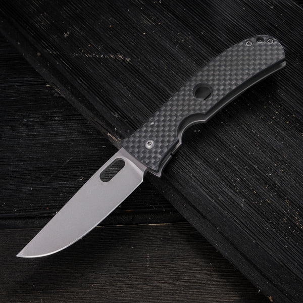 Tom Mayo Medium Covert