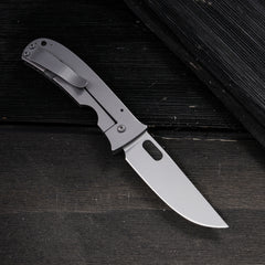 Tom Mayo Medium Covert
