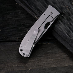 Tom Mayo Medium Covert