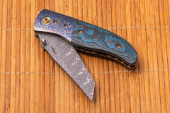 Sean O'Hare Tanto Style Eclipse