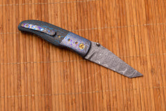 Sean O'Hare Tanto Style Eclipse