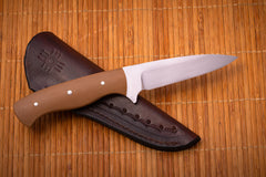 Sean O'Hare New Model Fixed Blade