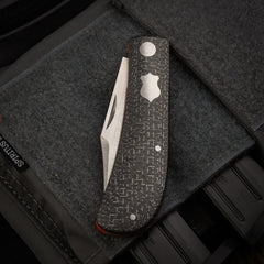 Enrique Pena Custom Lanny’s Clip