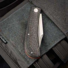 Enrique Pena Custom Lanny’s Clip
