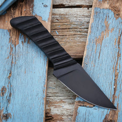 Ironside Edge Works Black Makara