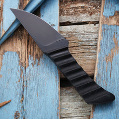 Ironside Edge Works Black Makara