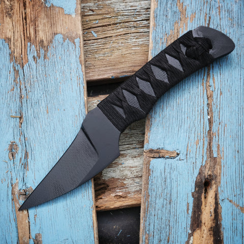 Ironside Edge Works