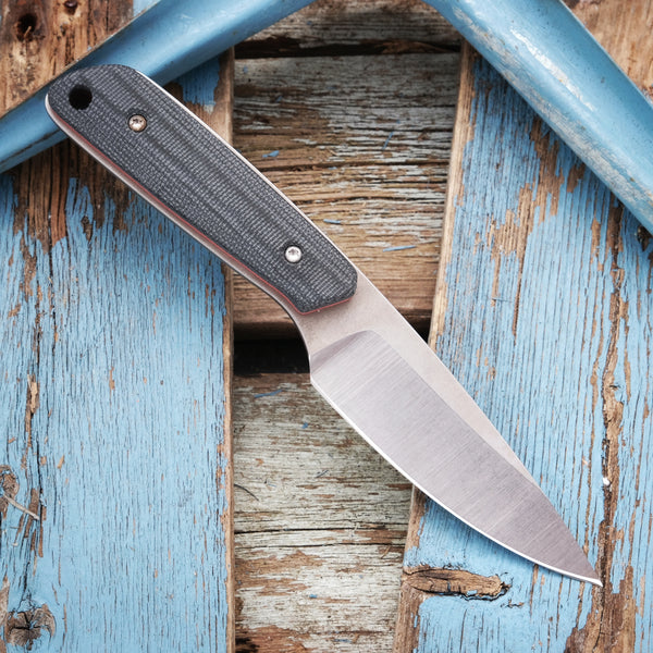 unique scales — Feder knives