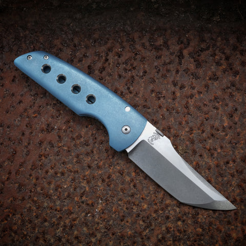 Folding Knives