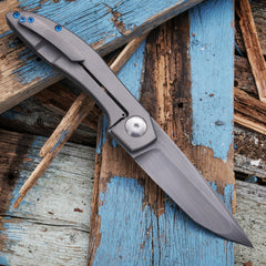 Simeon IcePick Tanto