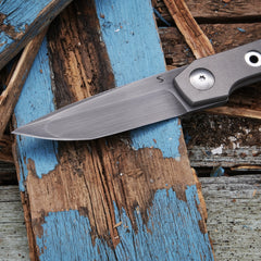 Simeon IcePick Tanto