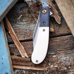 Doc Shiffer Backpocket Flipper