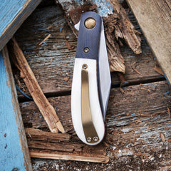 Doc Shiffer Backpocket Flipper