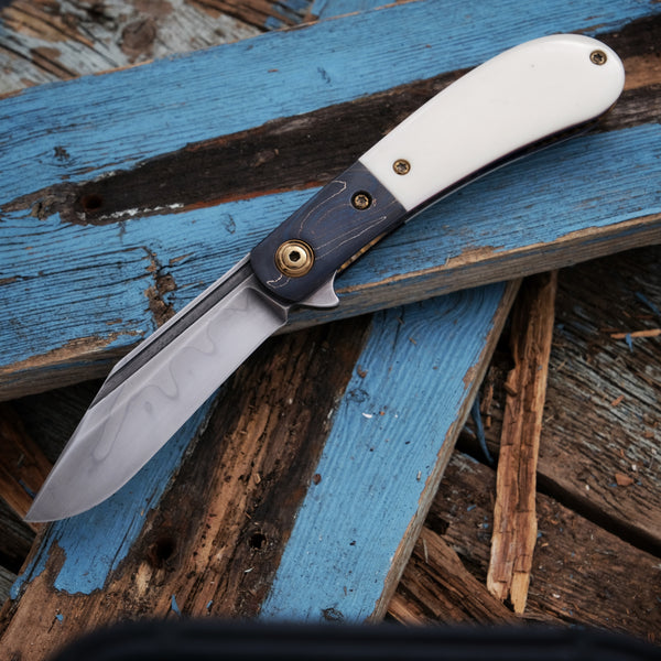 Doc Shiffer Backpocket Flipper