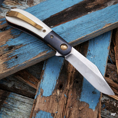 Doc Shiffer Backpocket Flipper