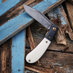 Doc Shiffer Backpocket Flipper